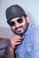 Hero Kiran Abbavaram Photos